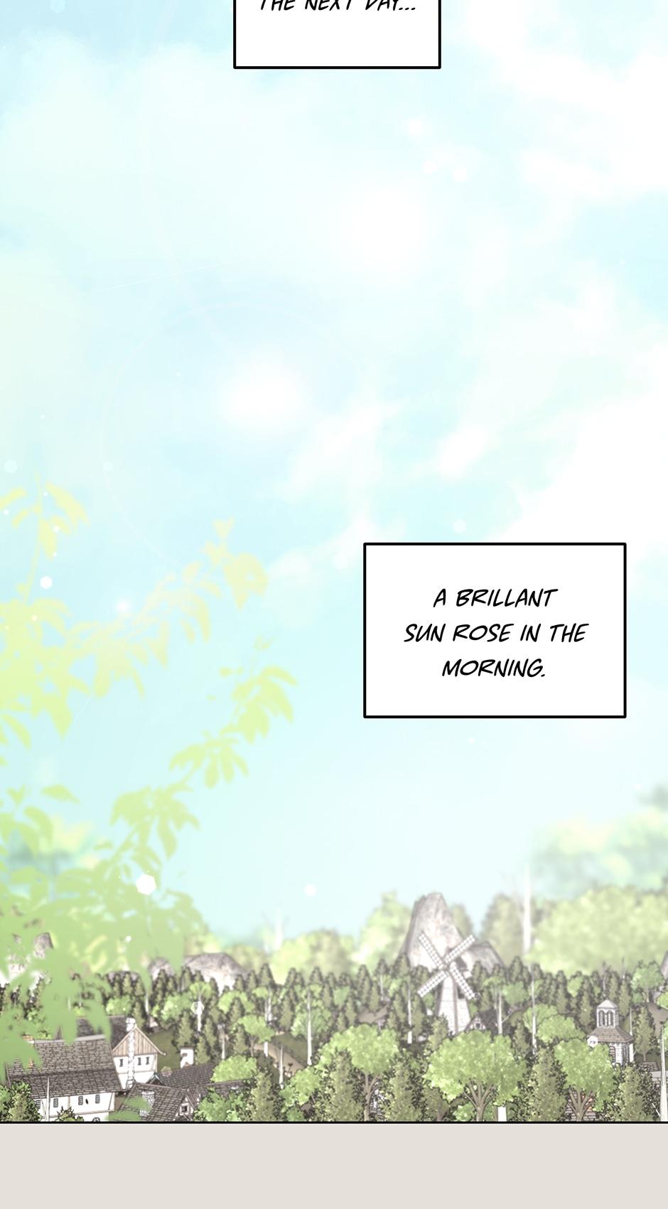 I Became the Hero’s Mom Chapter 83 - Page 91