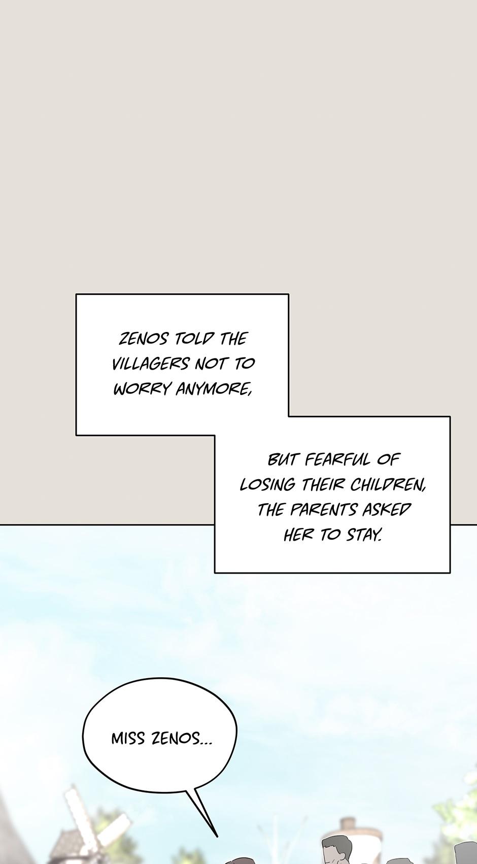 I Became the Hero’s Mom Chapter 83 - Page 92