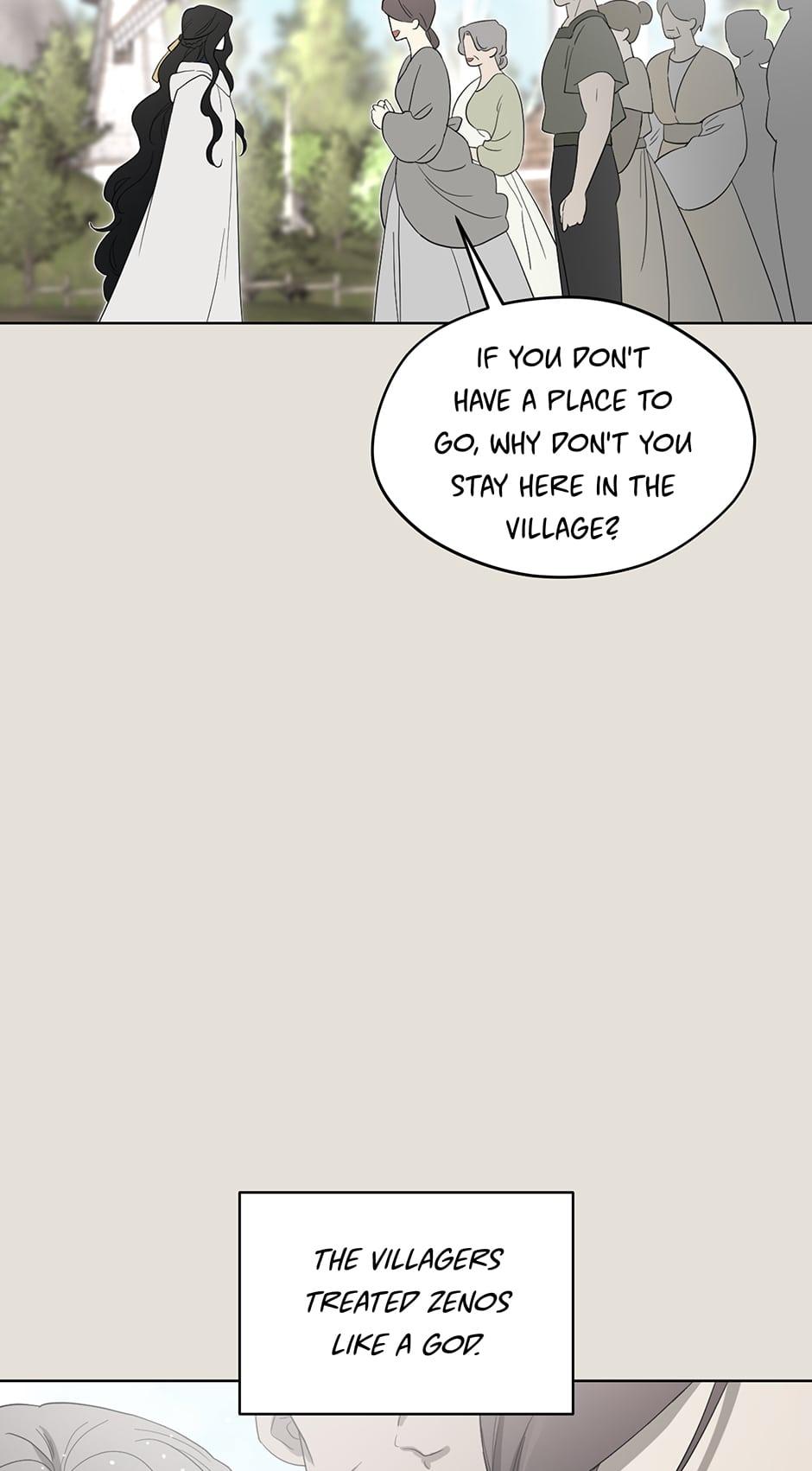 I Became the Hero’s Mom Chapter 83 - Page 93