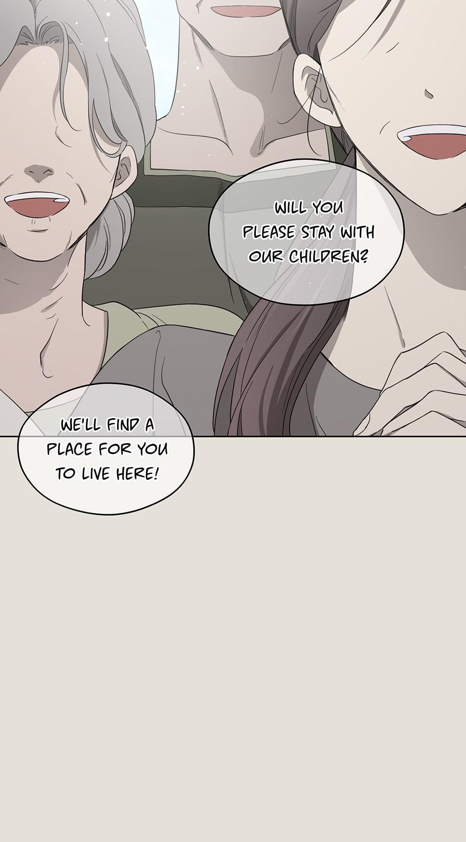 I Became the Hero’s Mom Chapter 83 - Page 94