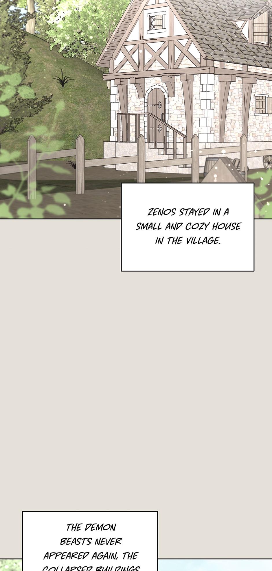 I Became the Hero’s Mom Chapter 83 - Page 97