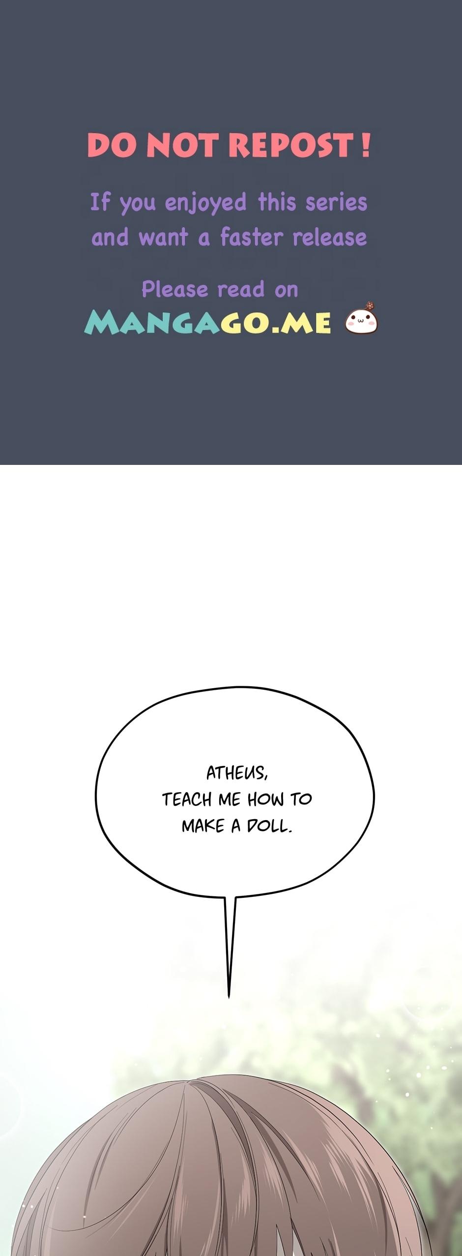 I Became the Hero’s Mom Chapter 84 - Page 1