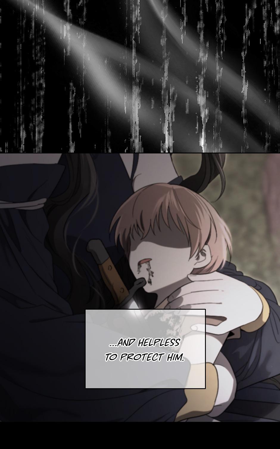 I Became the Hero’s Mom Chapter 84 - Page 103