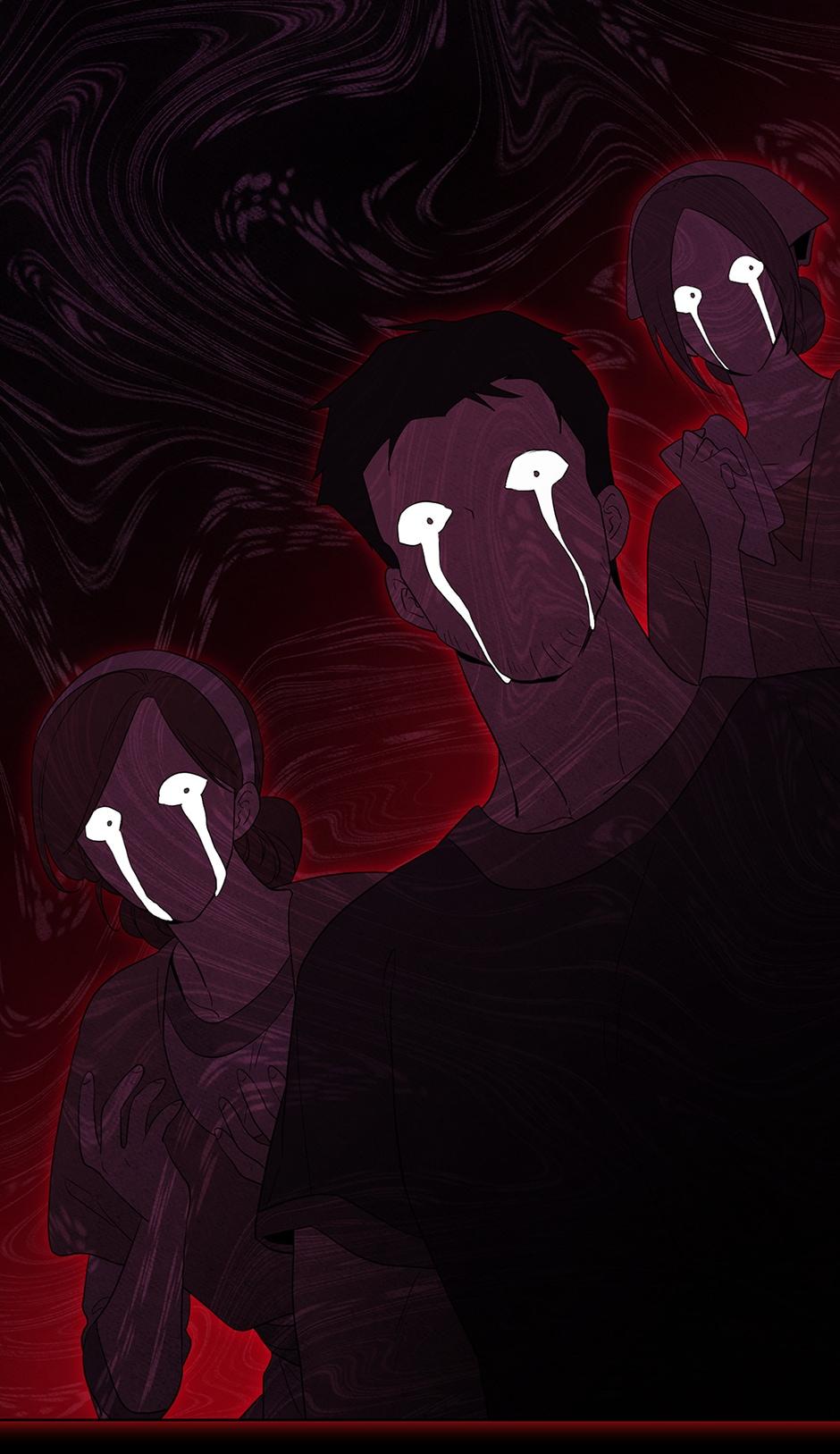 I Became the Hero’s Mom Chapter 84 - Page 51