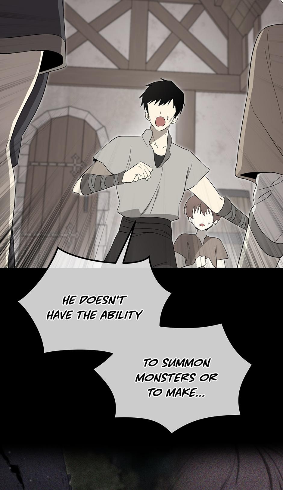 I Became the Hero’s Mom Chapter 84 - Page 58