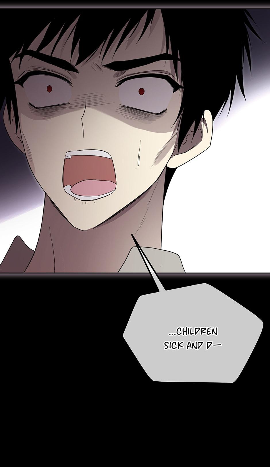 I Became the Hero’s Mom Chapter 84 - Page 61