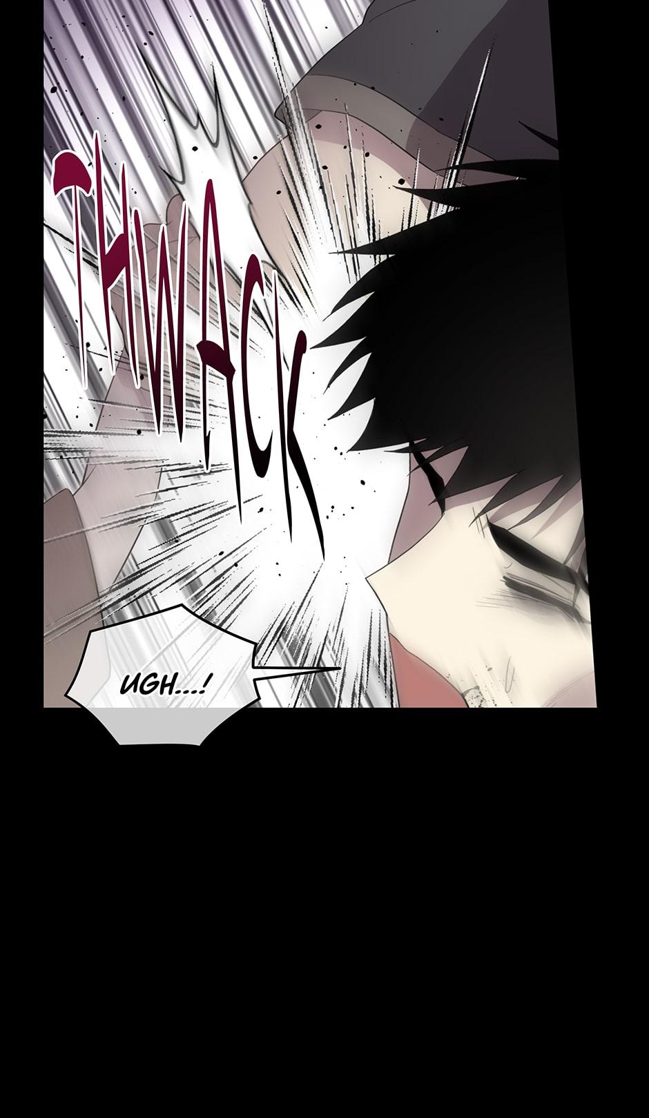 I Became the Hero’s Mom Chapter 84 - Page 76