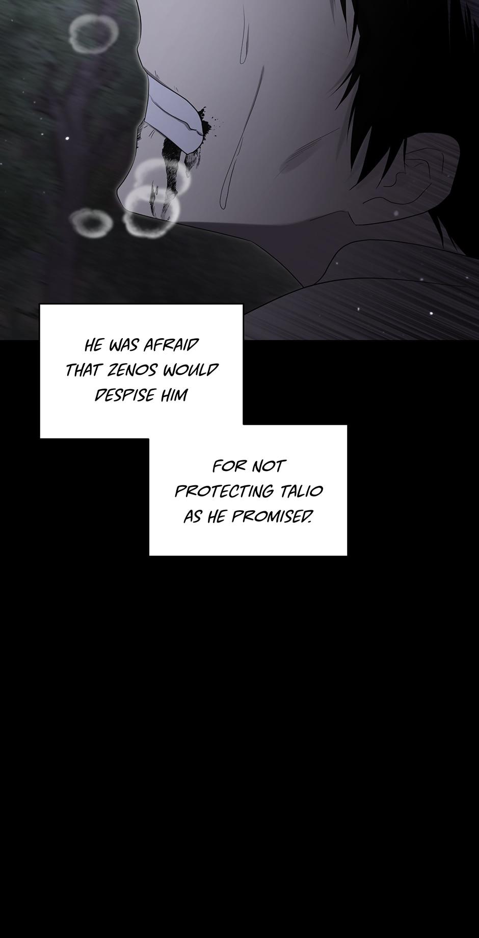 I Became the Hero’s Mom Chapter 84 - Page 91