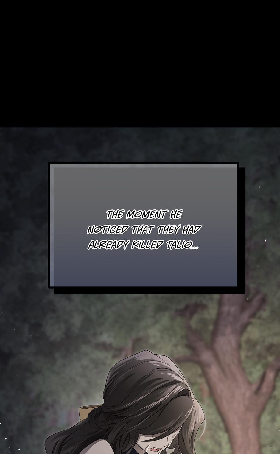 I Became the Hero’s Mom Chapter 84 - Page 96