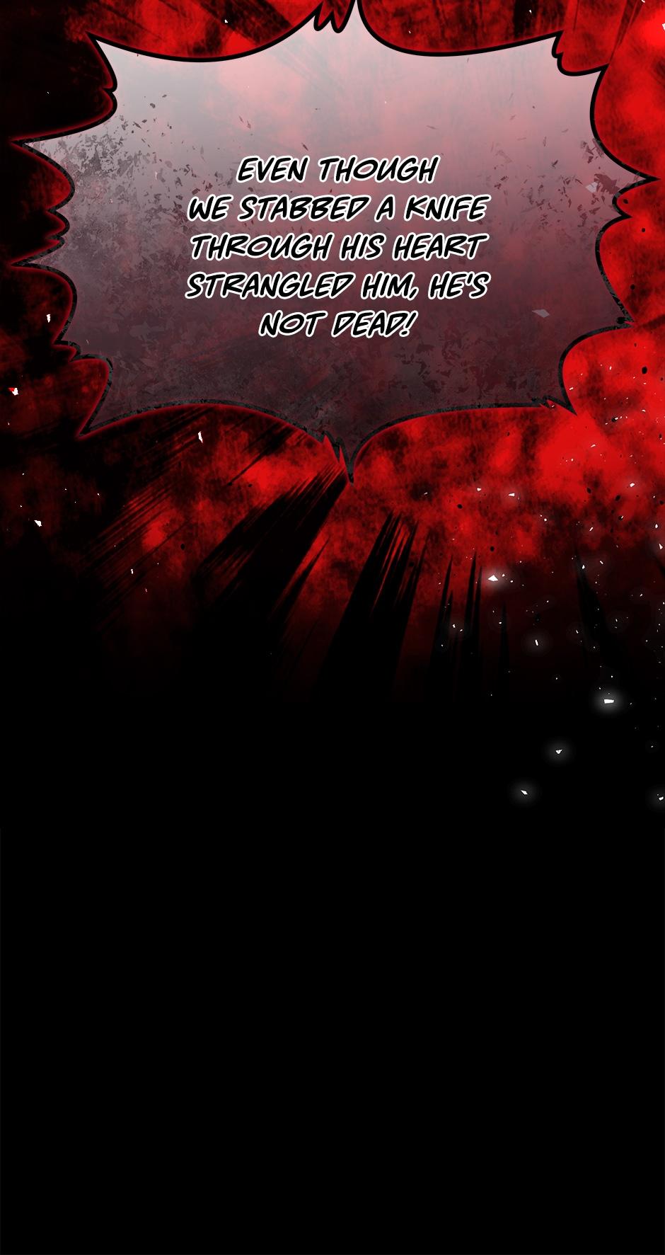 I Became the Hero’s Mom Chapter 85 - Page 10