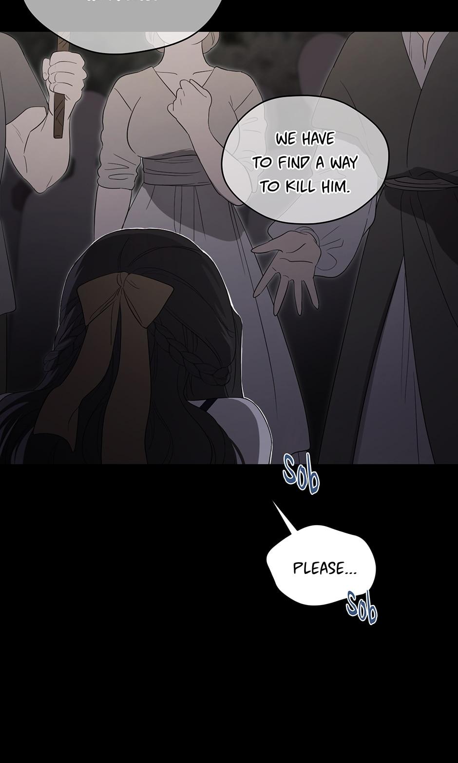 I Became the Hero’s Mom Chapter 85 - Page 14