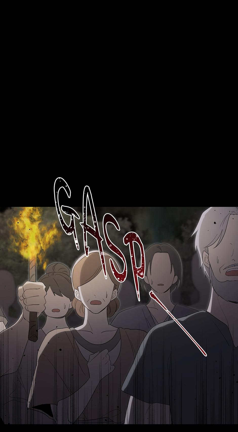 I Became the Hero’s Mom Chapter 85 - Page 20