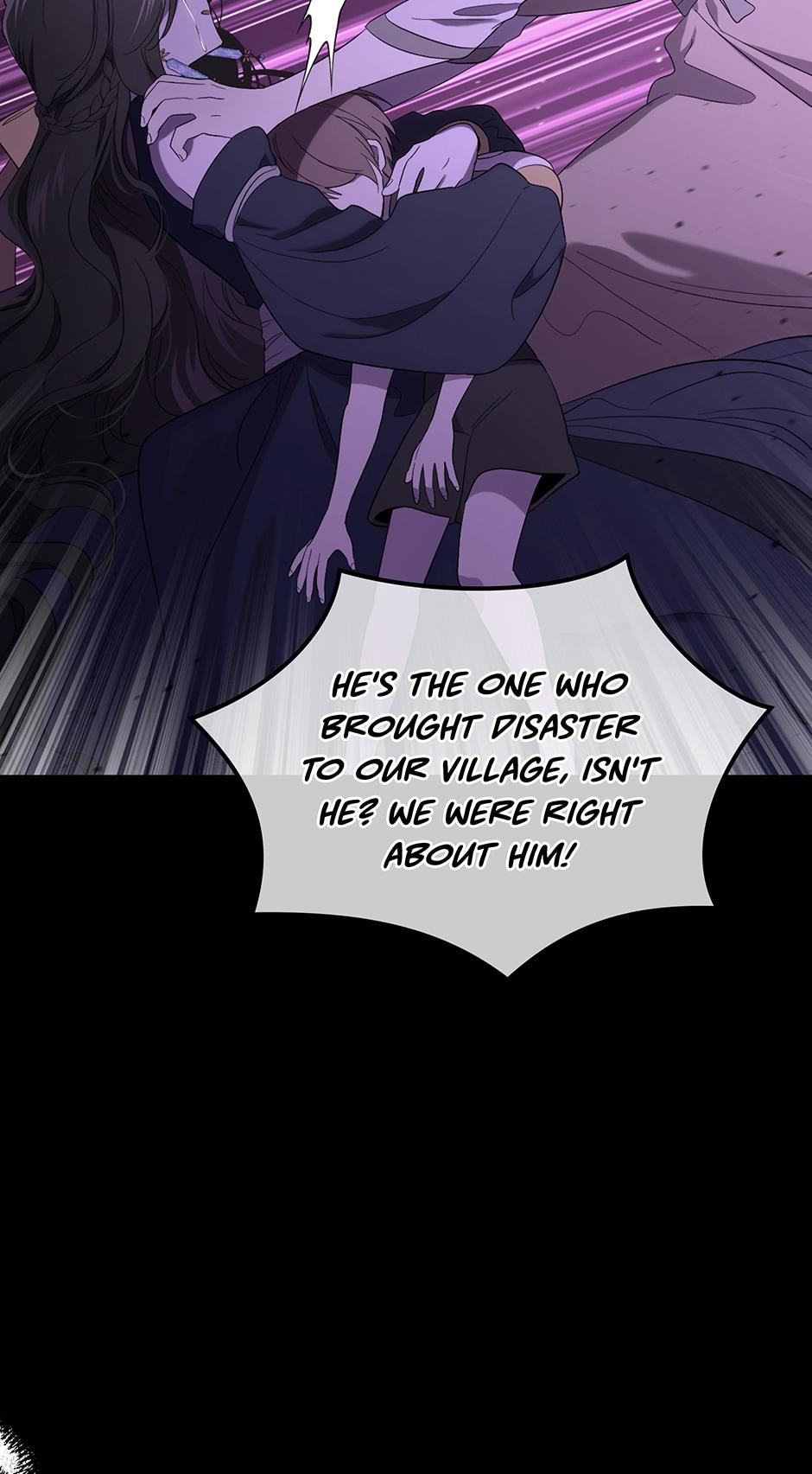 I Became the Hero’s Mom Chapter 85 - Page 22