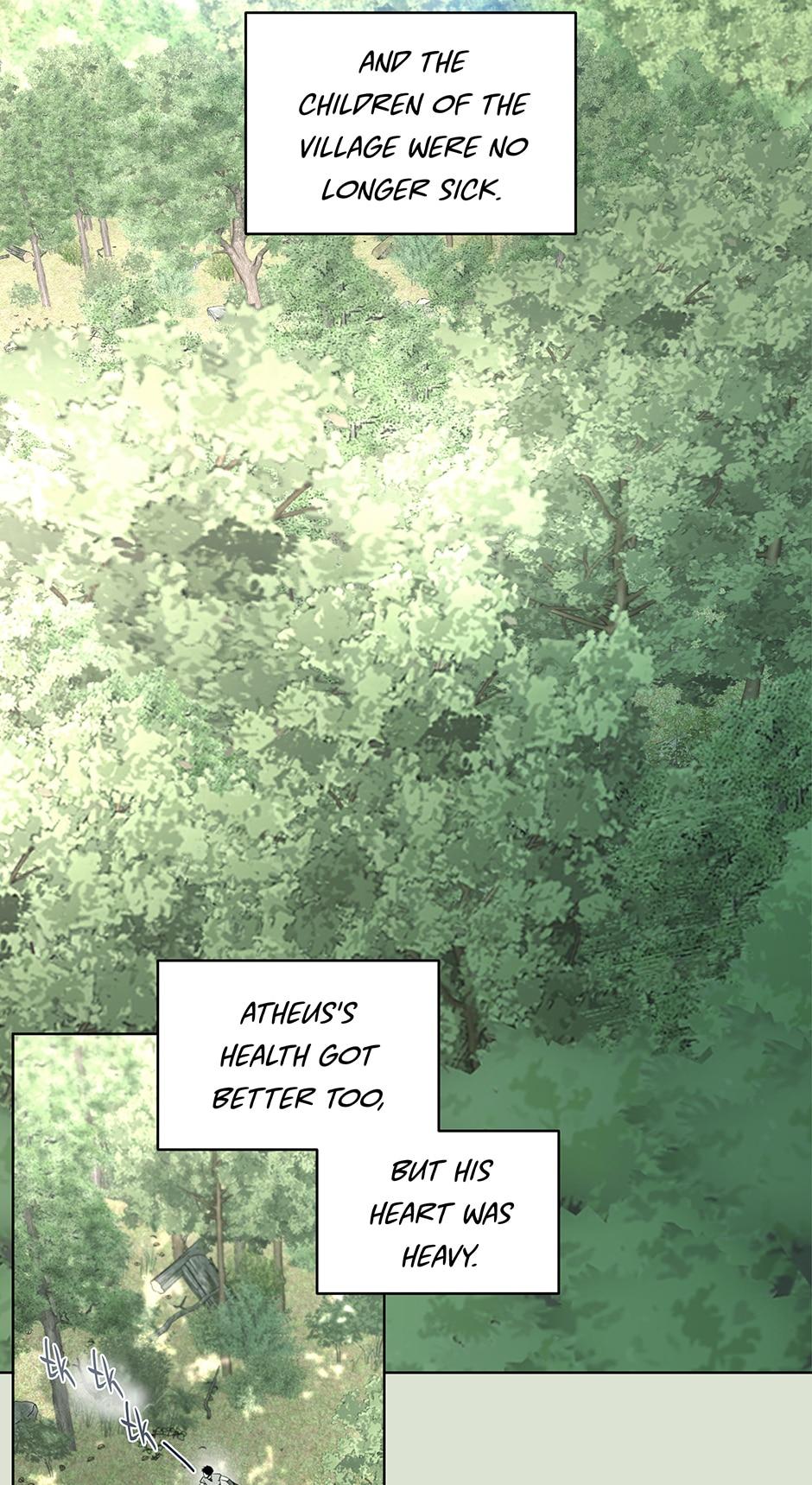 I Became the Hero’s Mom Chapter 85 - Page 38