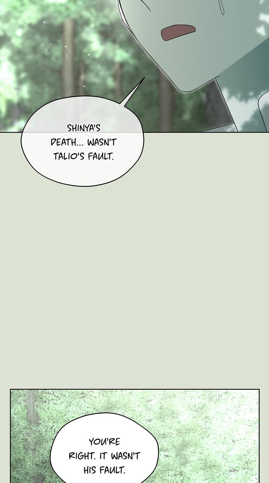 I Became the Hero’s Mom Chapter 85 - Page 51