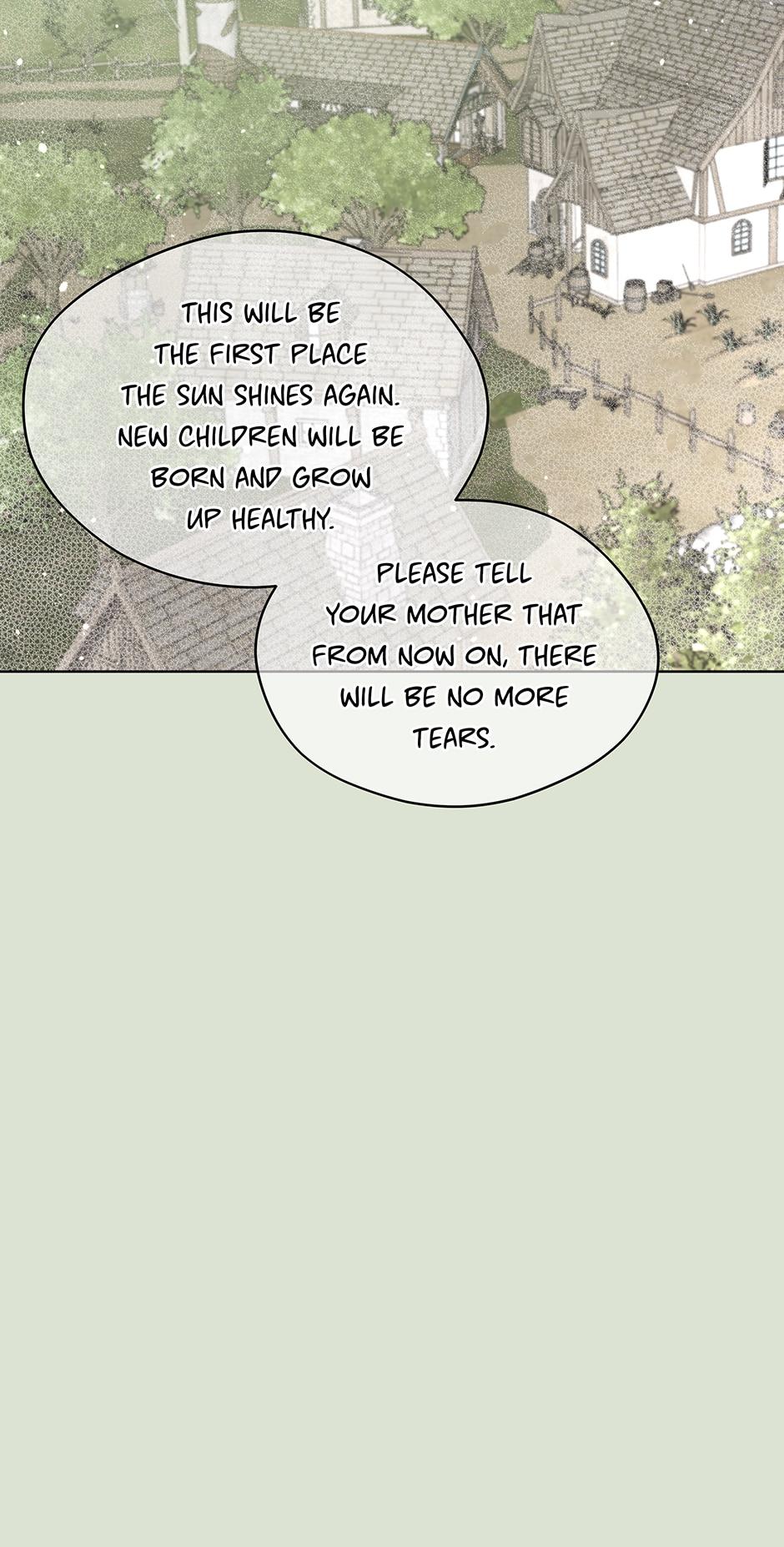 I Became the Hero’s Mom Chapter 85 - Page 74