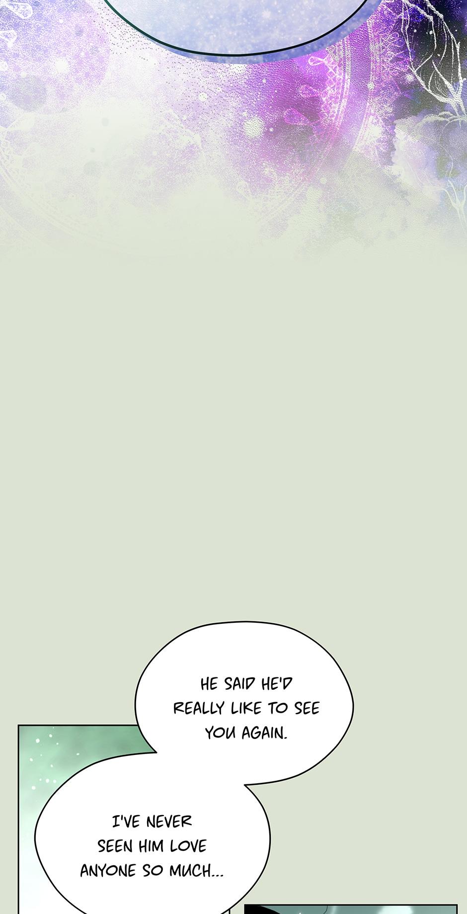 I Became the Hero’s Mom Chapter 85 - Page 80