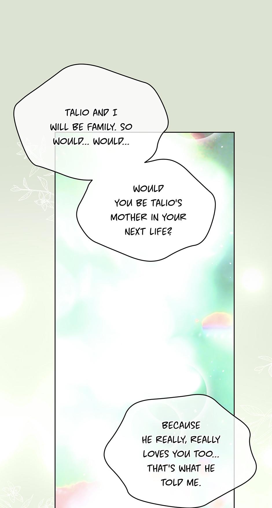 I Became the Hero’s Mom Chapter 85 - Page 82