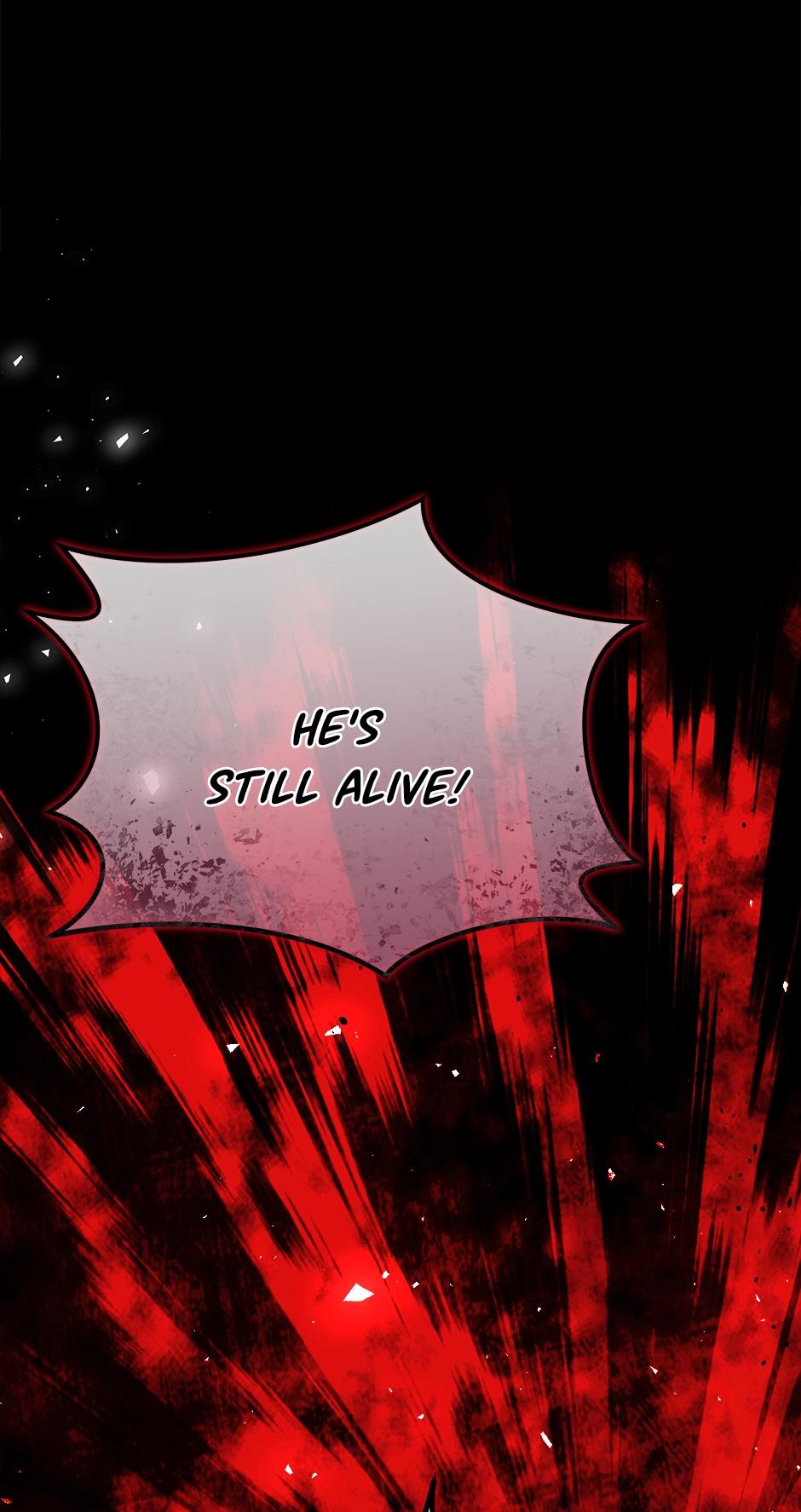 I Became the Hero’s Mom Chapter 85 - Page 9