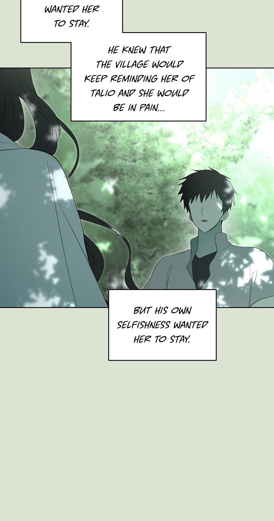 I Became the Hero’s Mom Chapter 85 - Page 90