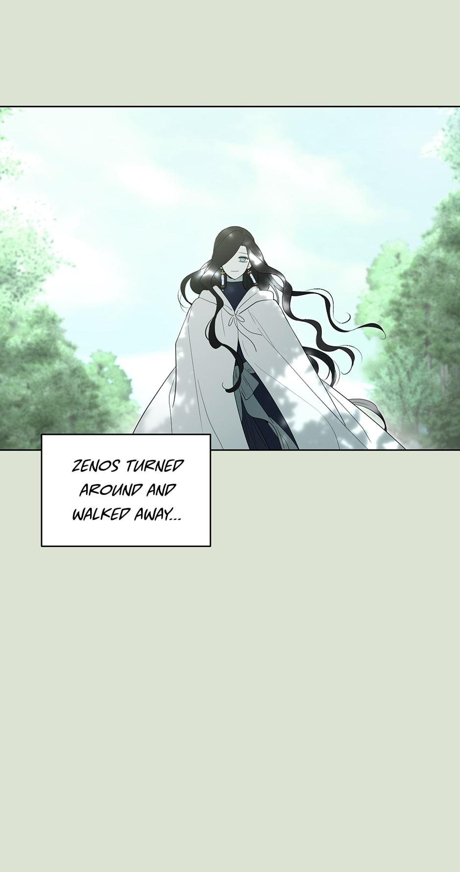 I Became the Hero’s Mom Chapter 85 - Page 95