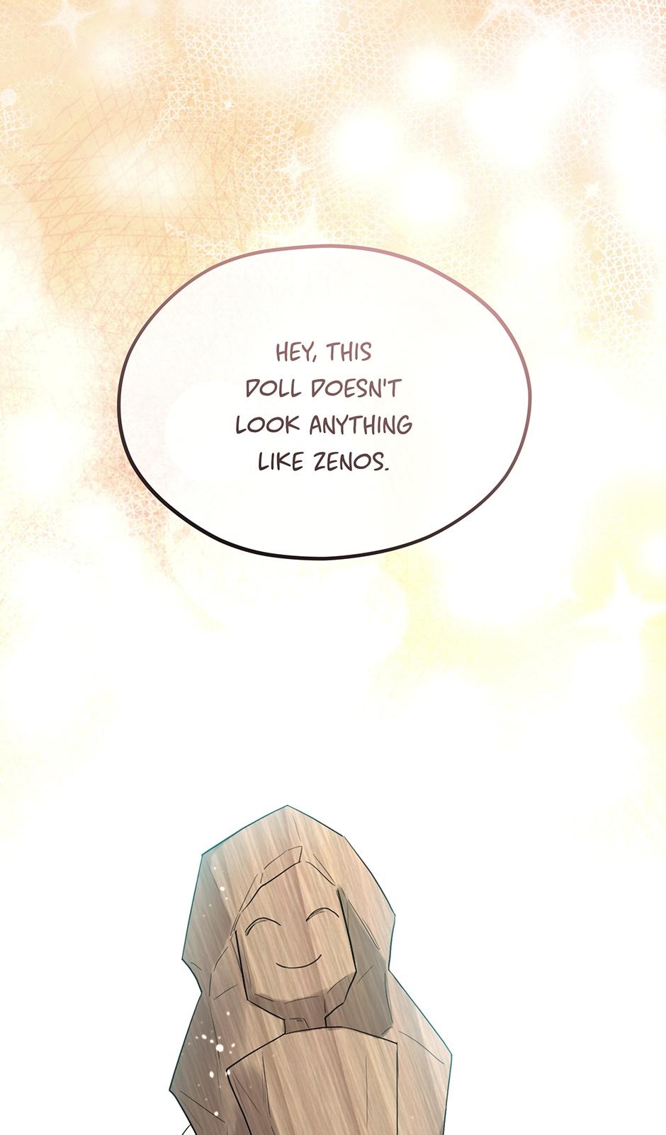 I Became the Hero’s Mom Chapter 86 - Page 1