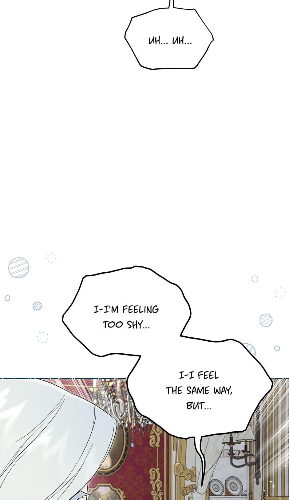 I Became the Hero’s Mom Chapter 86 - Page 112