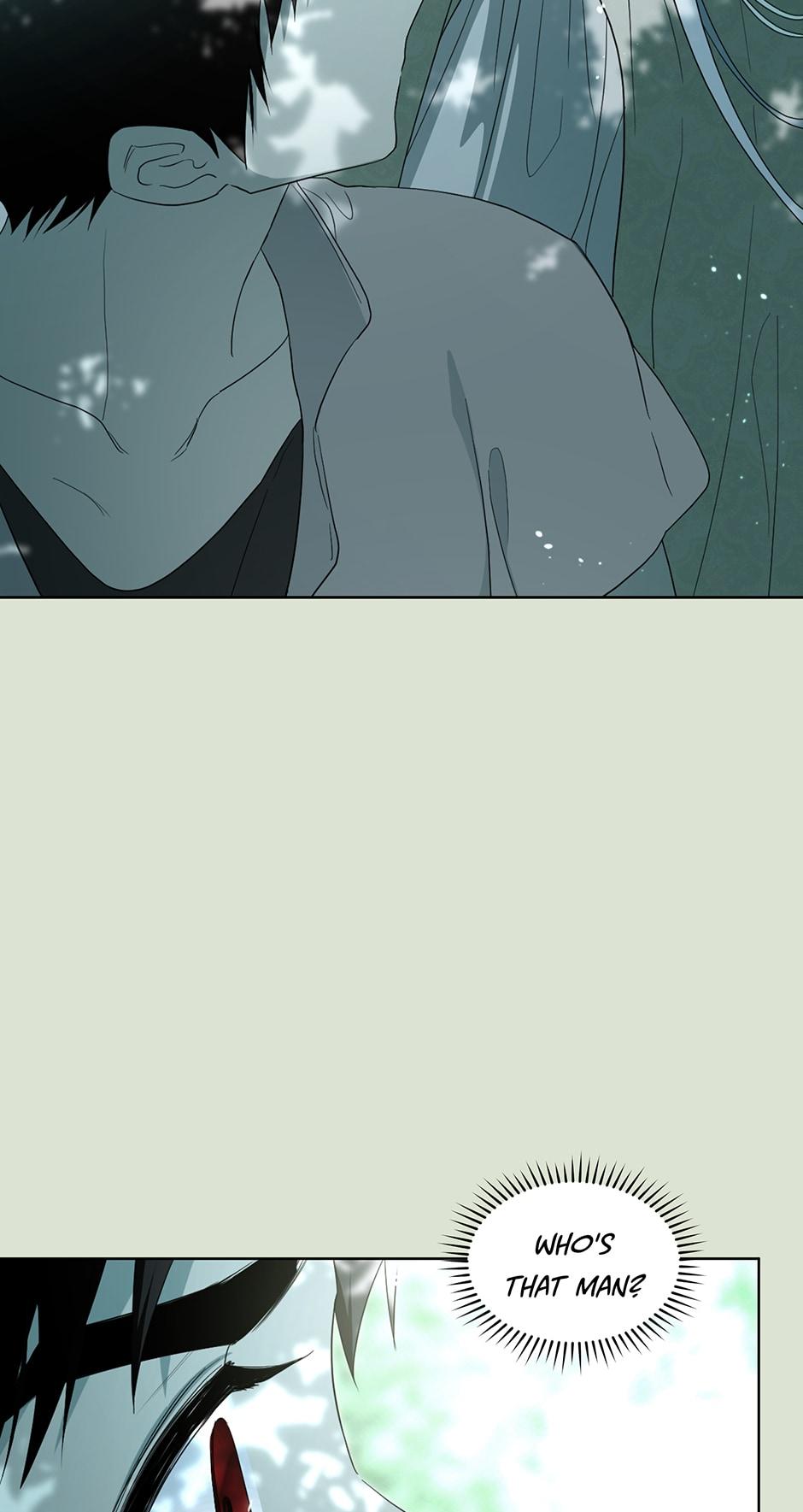 I Became the Hero’s Mom Chapter 86 - Page 21