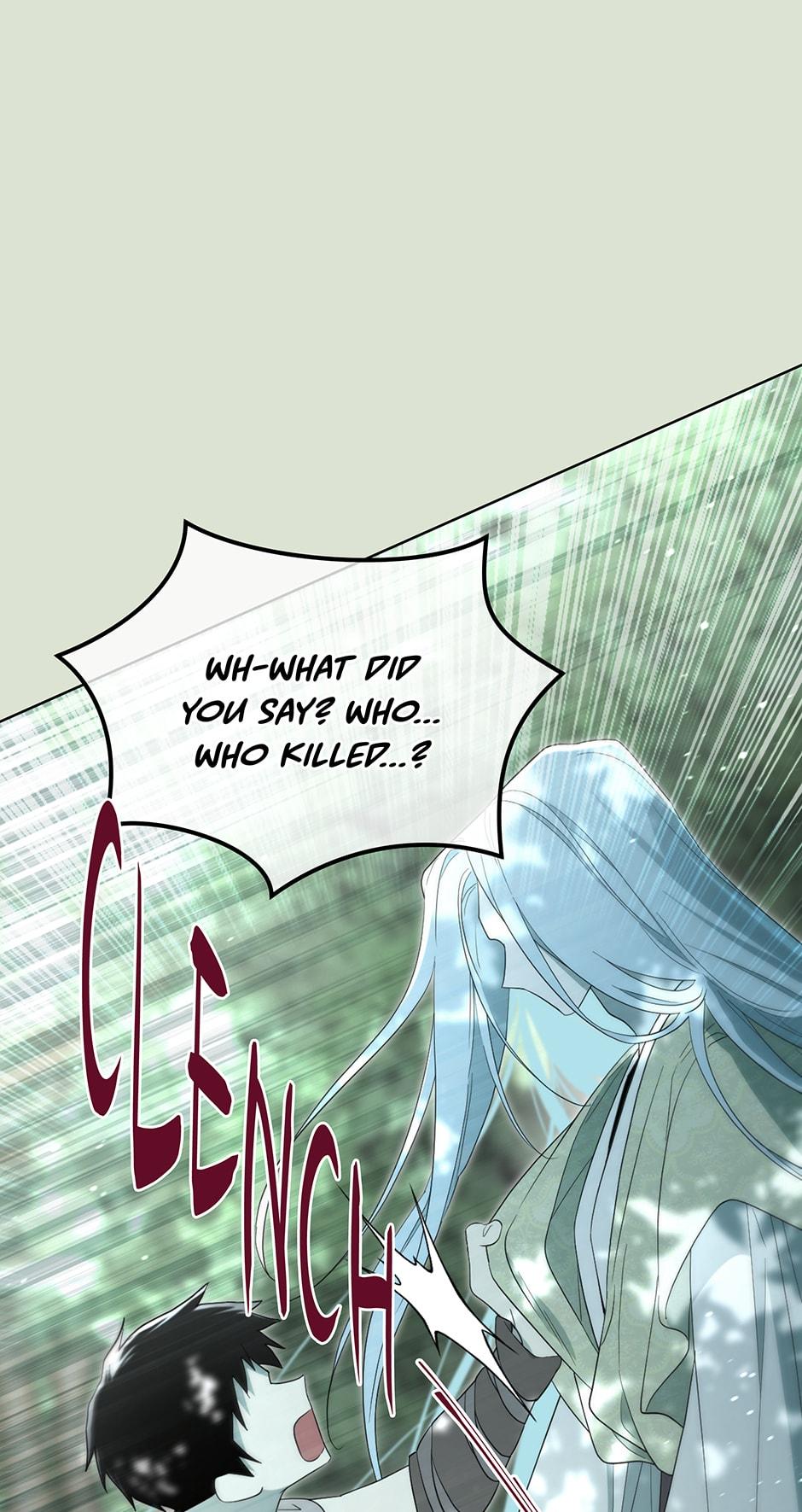 I Became the Hero’s Mom Chapter 86 - Page 26