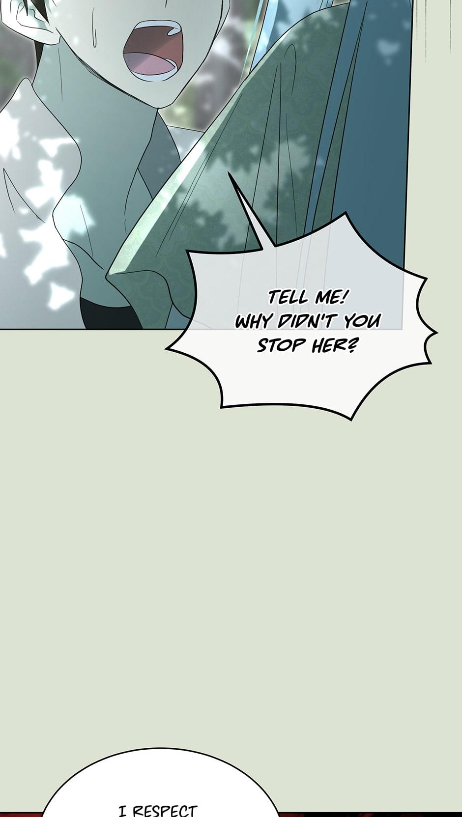 I Became the Hero’s Mom Chapter 86 - Page 31