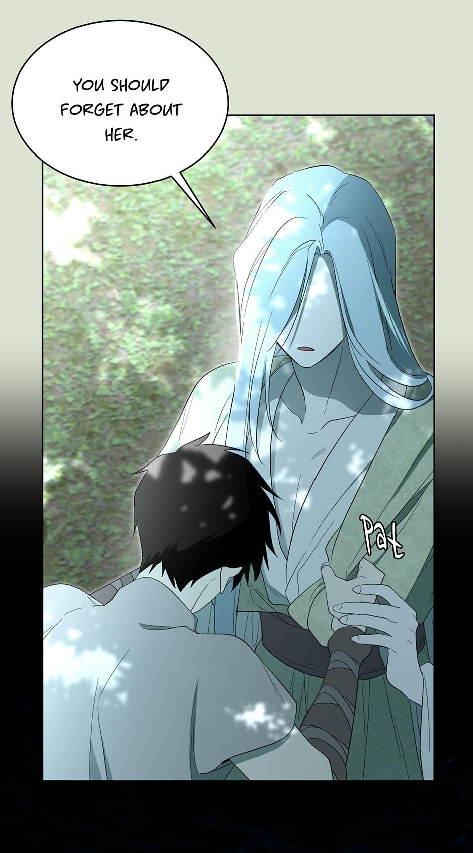 I Became the Hero’s Mom Chapter 86 - Page 37