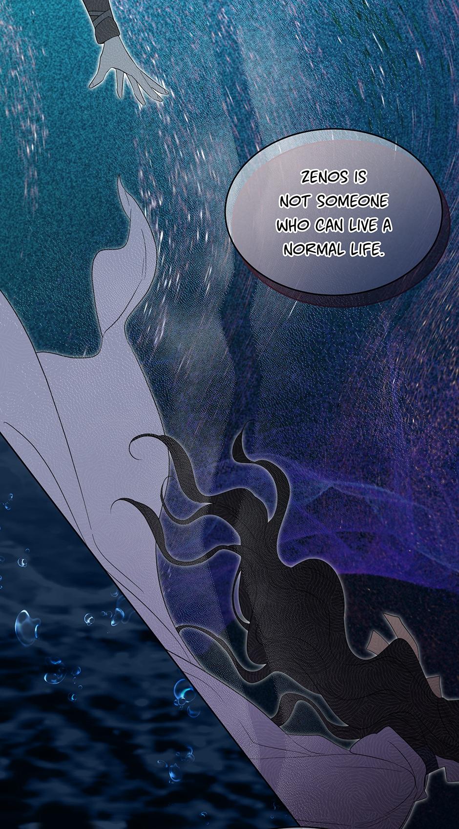 I Became the Hero’s Mom Chapter 86 - Page 39