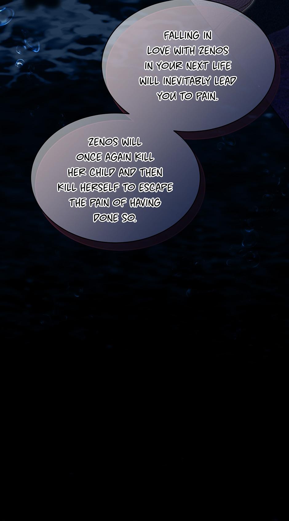 I Became the Hero’s Mom Chapter 86 - Page 40