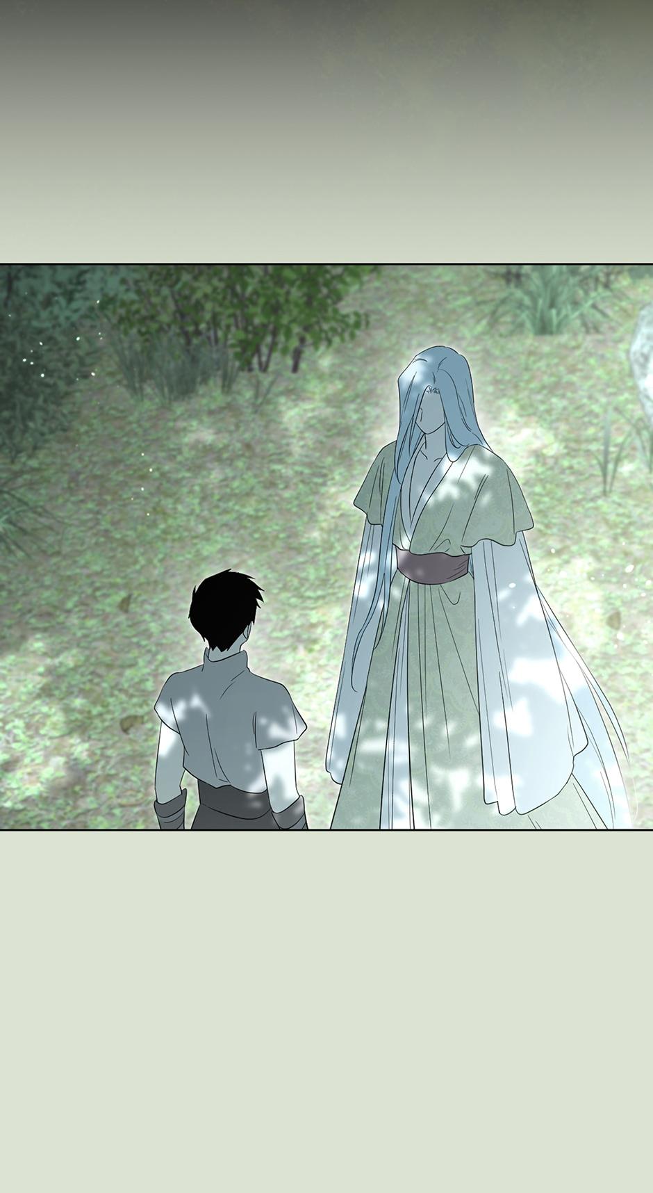 I Became the Hero’s Mom Chapter 86 - Page 51