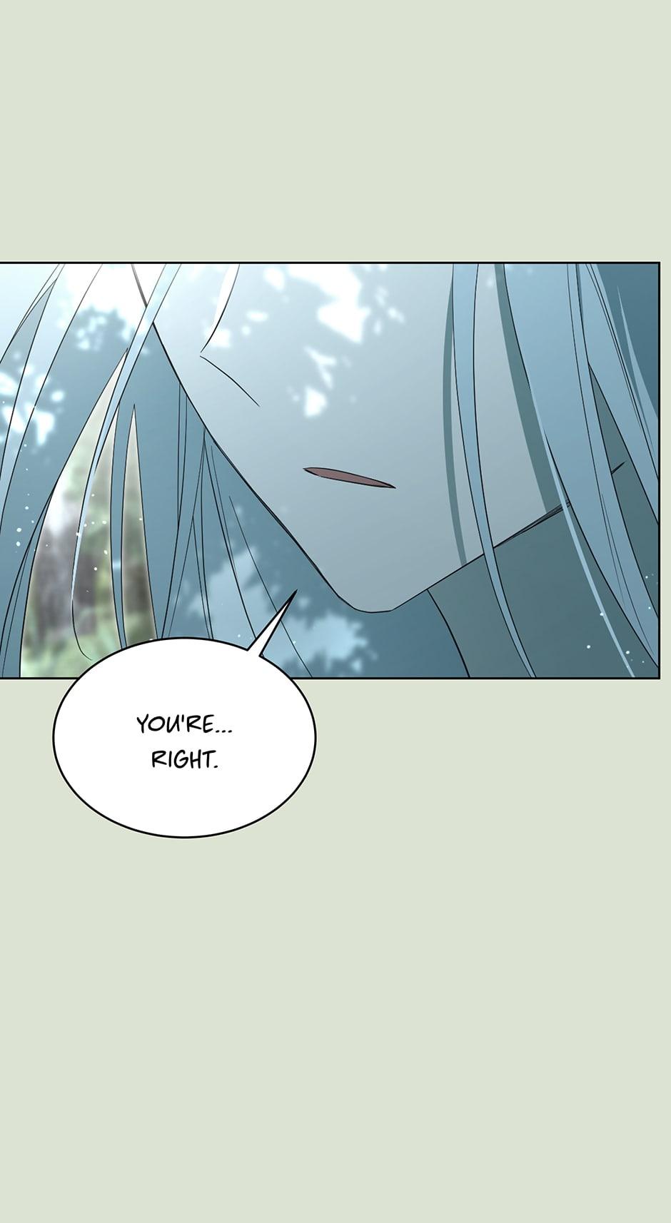 I Became the Hero’s Mom Chapter 86 - Page 52