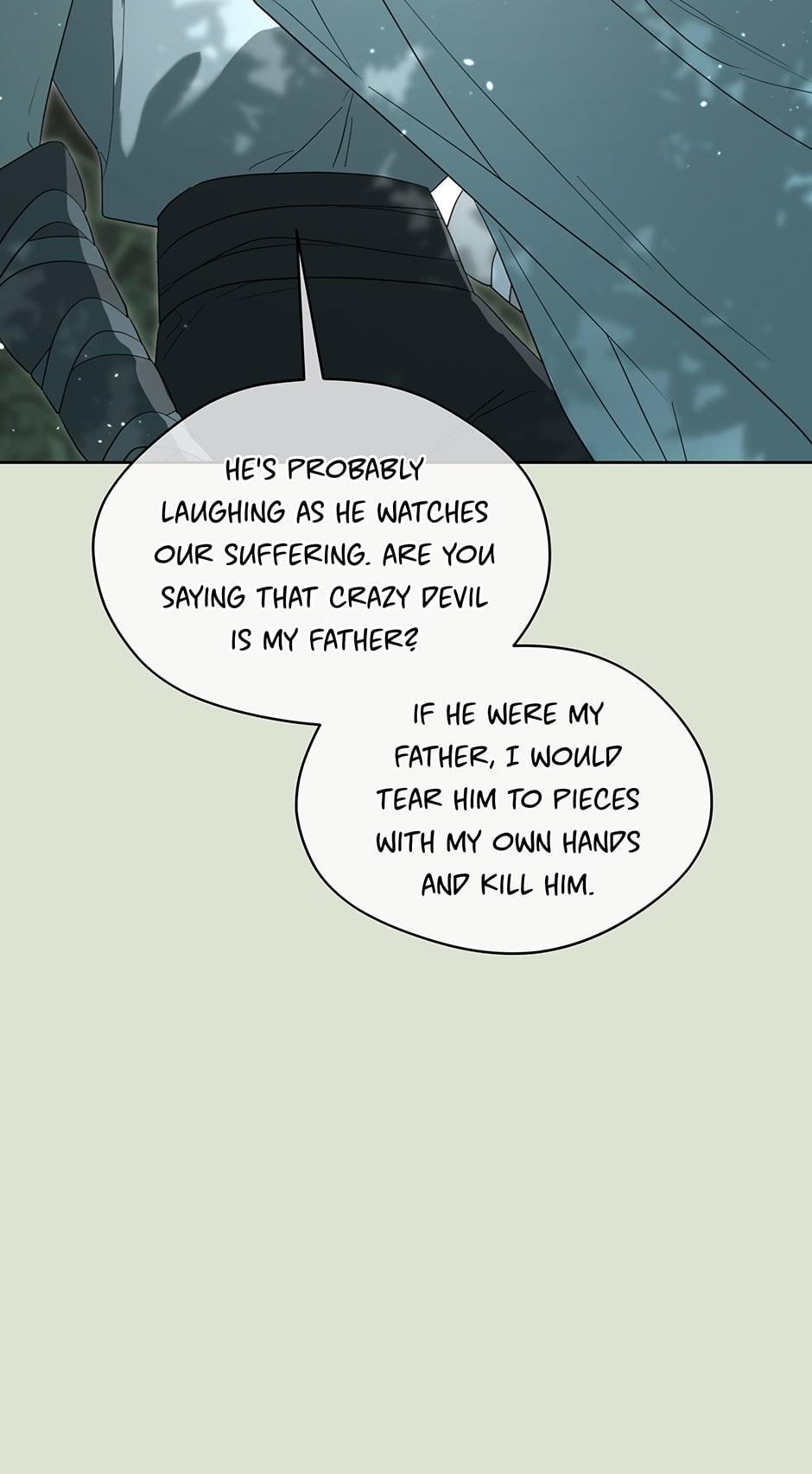 I Became the Hero’s Mom Chapter 86 - Page 61