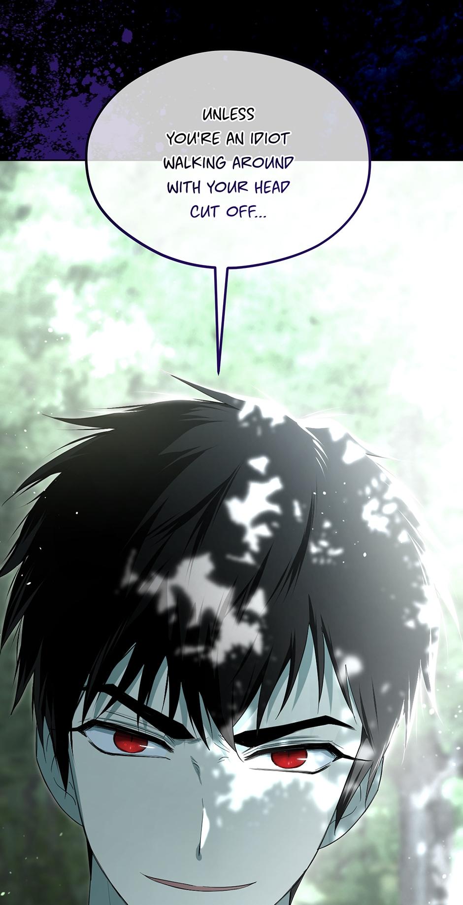 I Became the Hero’s Mom Chapter 86 - Page 70