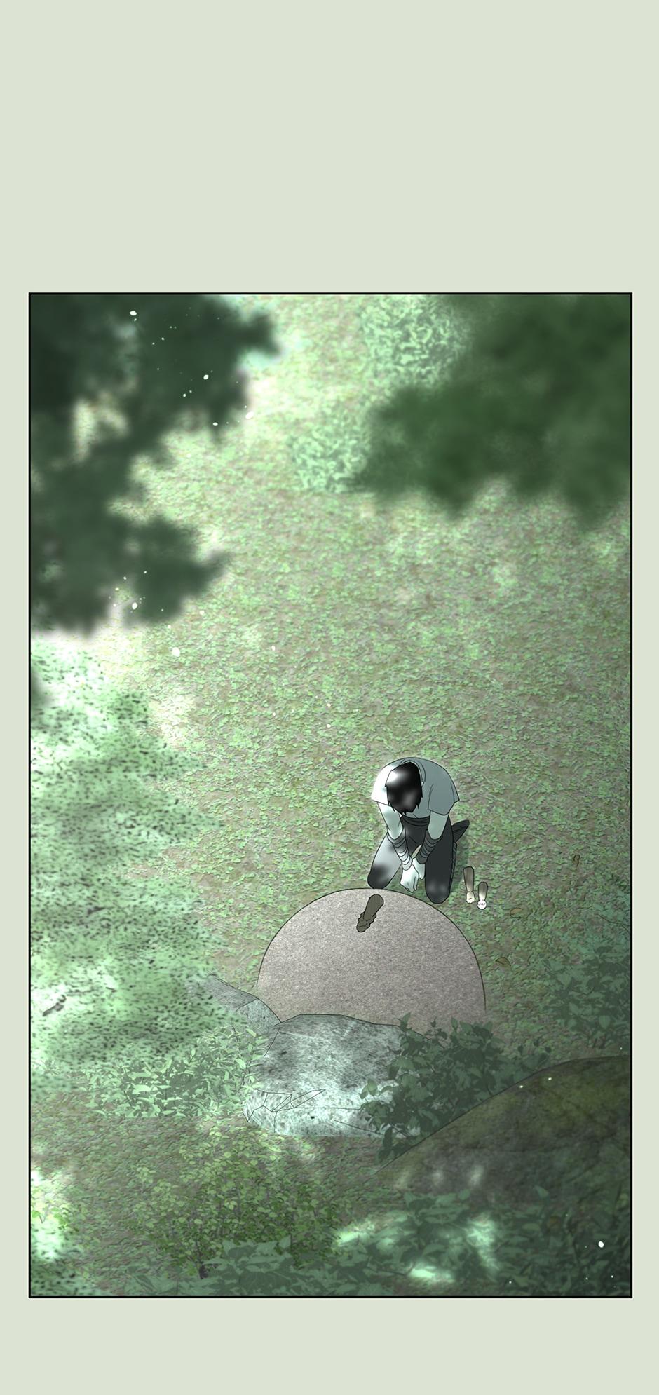 I Became the Hero’s Mom Chapter 86 - Page 8