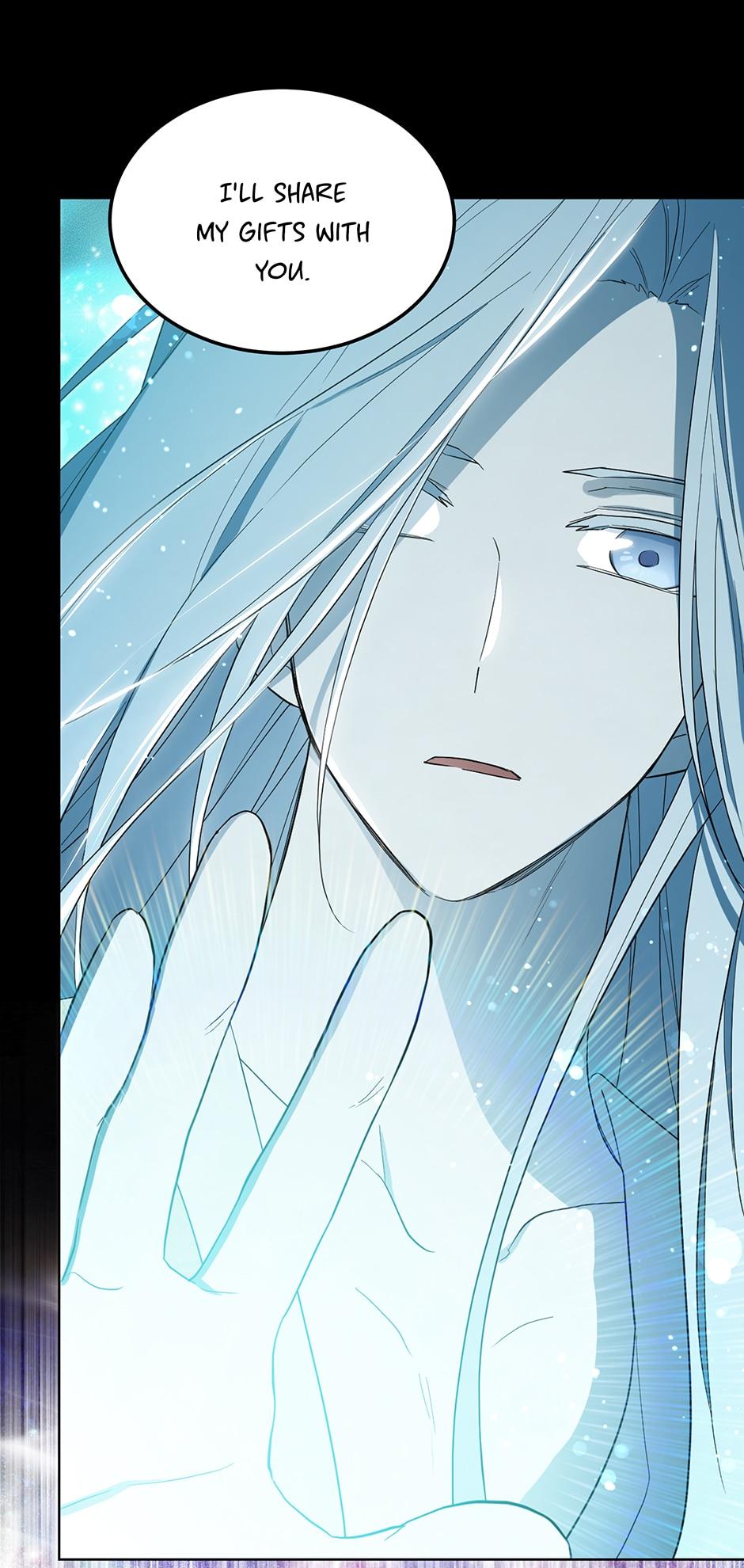 I Became the Hero’s Mom Chapter 86 - Page 87