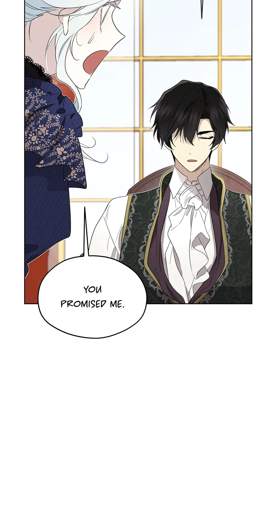 I Became the Hero’s Mom Chapter 87 - Page 14