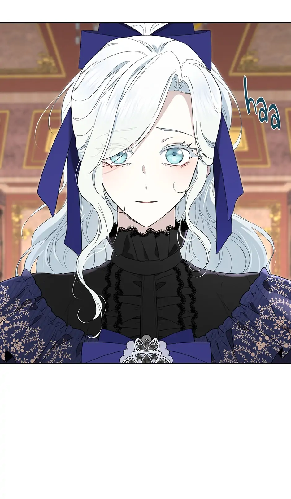 I Became the Hero’s Mom Chapter 87 - Page 15