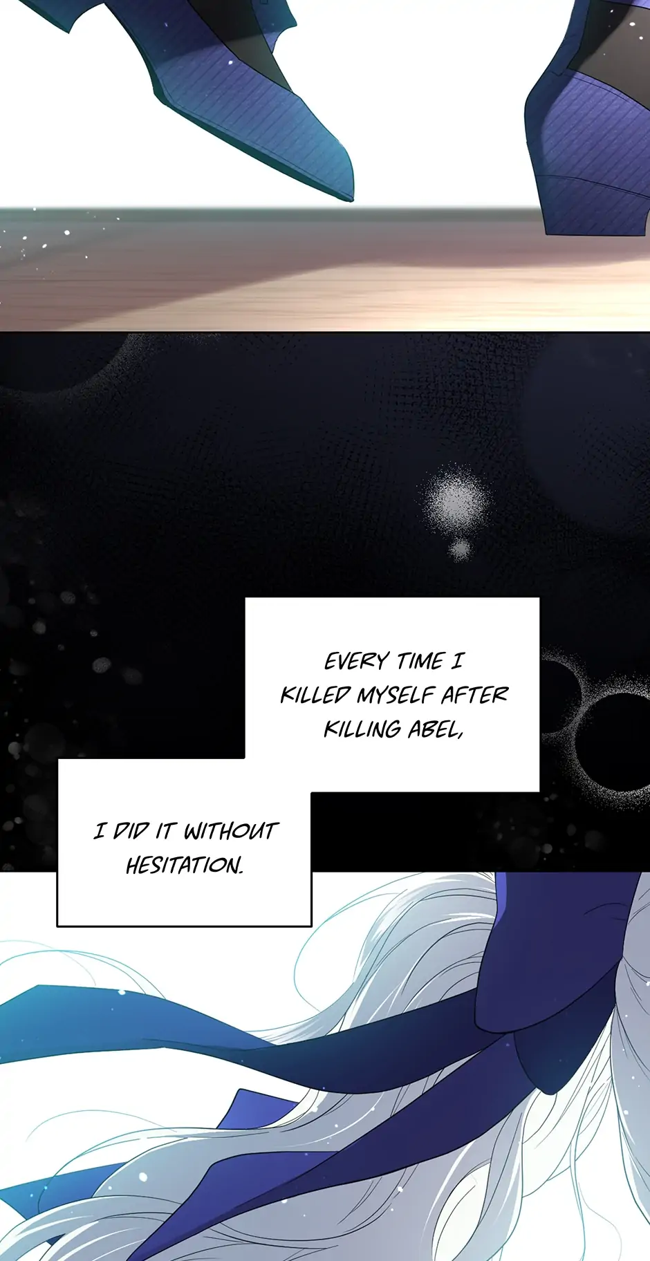 I Became the Hero’s Mom Chapter 87 - Page 2