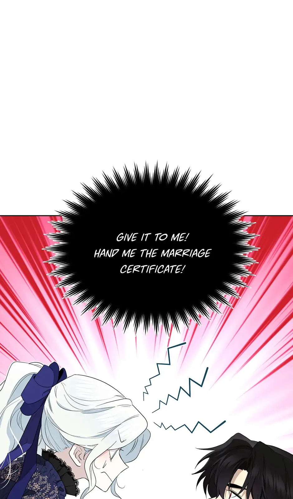 I Became the Hero’s Mom Chapter 87 - Page 21