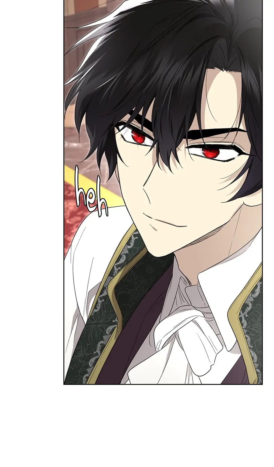 I Became the Hero’s Mom Chapter 87 - Page 24