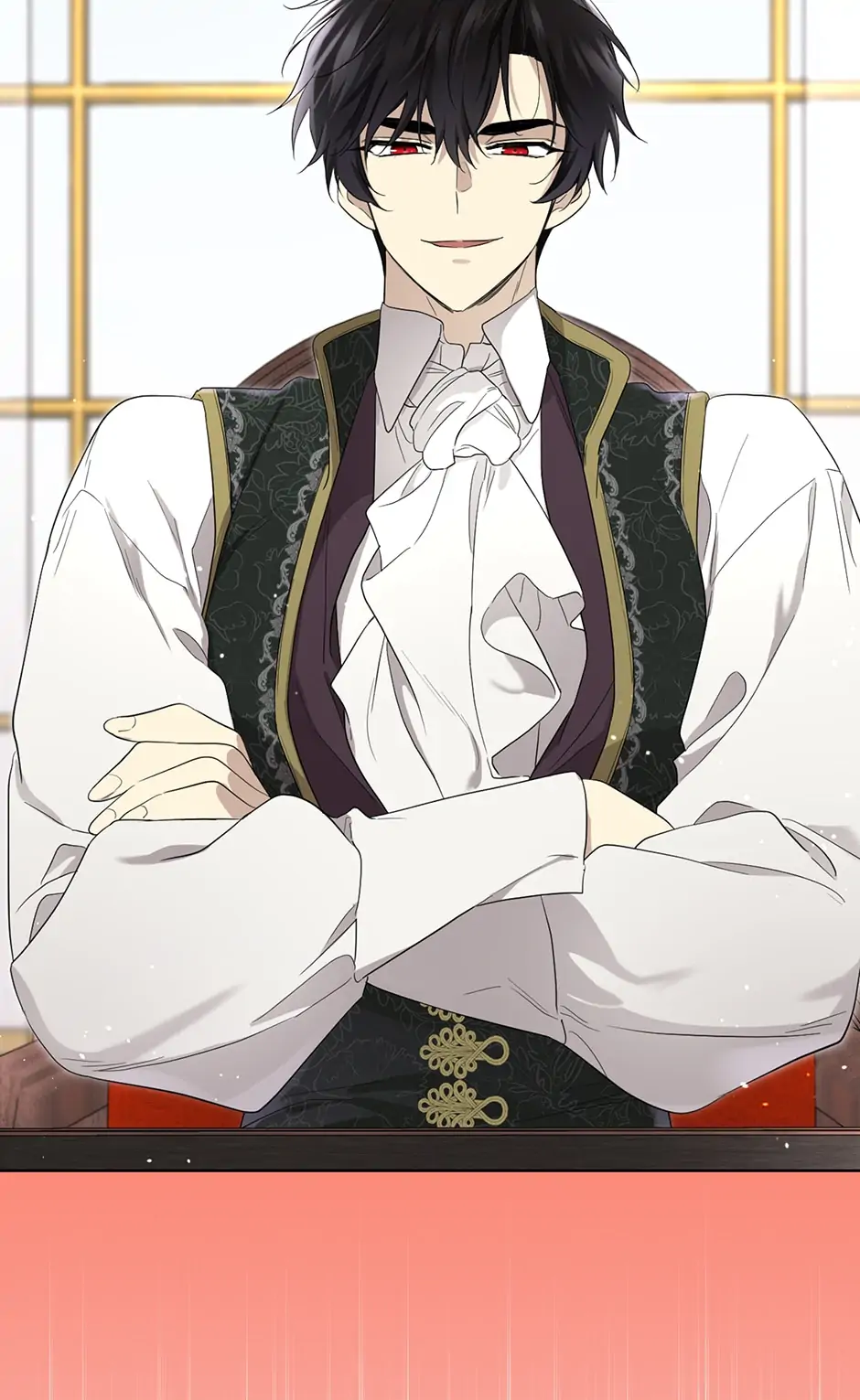 I Became the Hero’s Mom Chapter 87 - Page 29