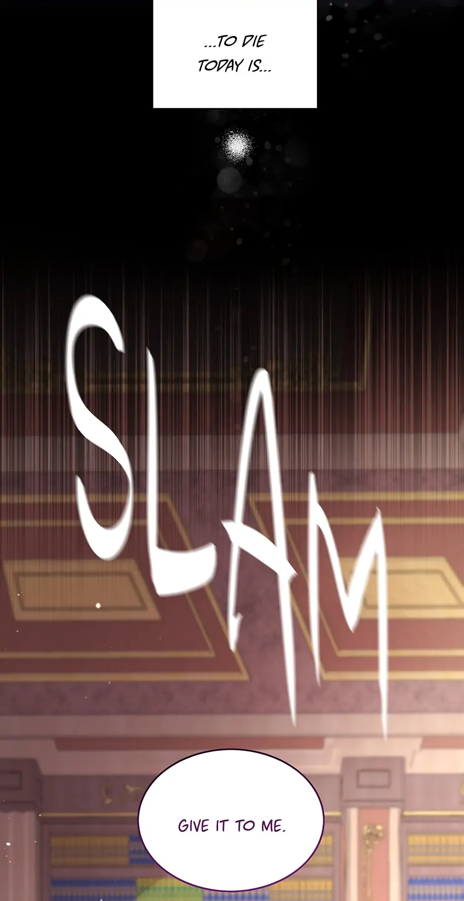 I Became the Hero’s Mom Chapter 87 - Page 4