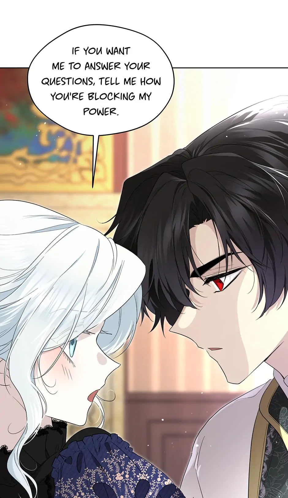 I Became the Hero’s Mom Chapter 87 - Page 41