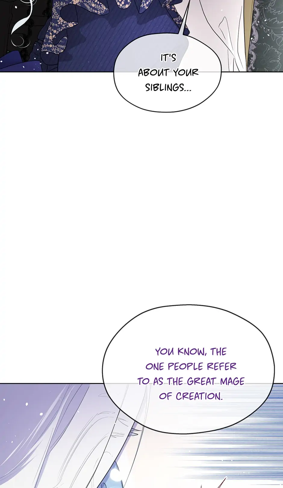 I Became the Hero’s Mom Chapter 87 - Page 42