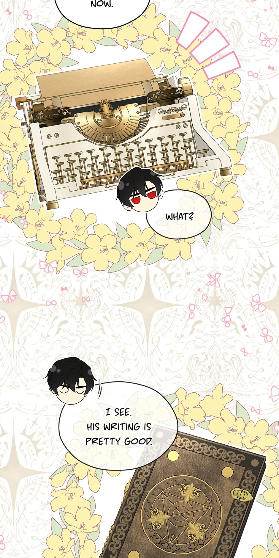 I Became the Hero’s Mom Chapter 87 - Page 59