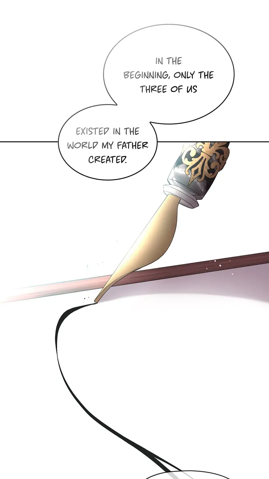 I Became the Hero’s Mom Chapter 87 - Page 61